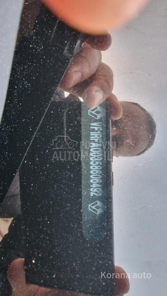 Renault Grand Scenic 1.5 DCI. EDITION