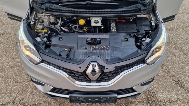 Renault Grand Scenic 1.5 DCI. EDITION