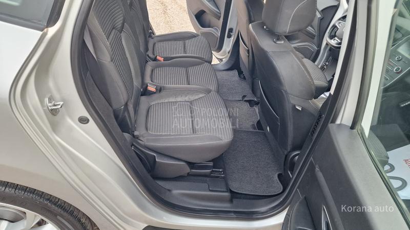 Renault Grand Scenic 1.5 DCI. EDITION