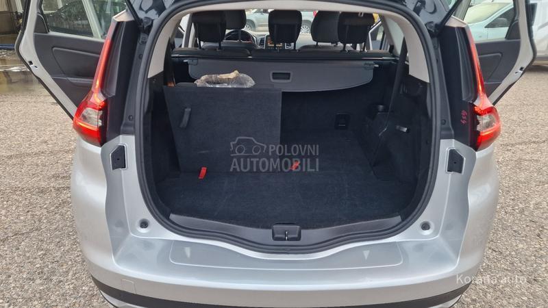 Renault Grand Scenic 1.5 DCI. EDITION