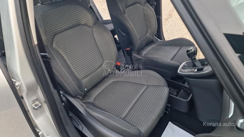 Renault Grand Scenic 1.5 DCI. EDITION