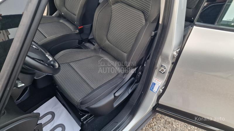 Renault Grand Scenic 1.5 DCI. EDITION