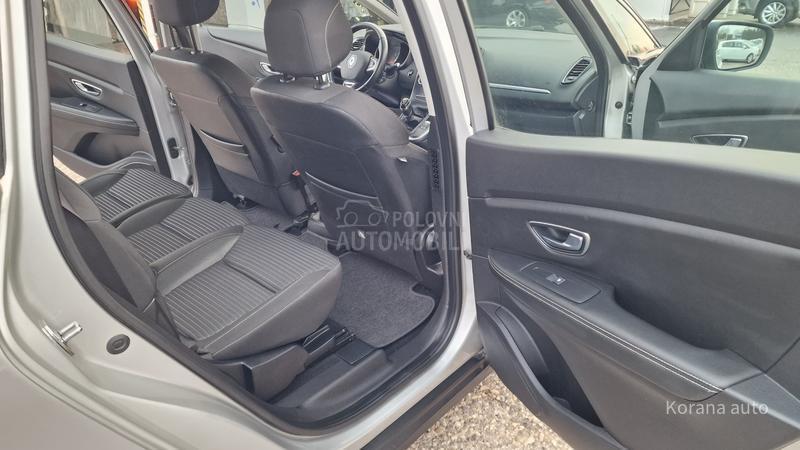 Renault Grand Scenic 1.5 DCI. EDITION