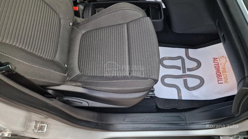 Renault Grand Scenic 1.5 DCI. EDITION