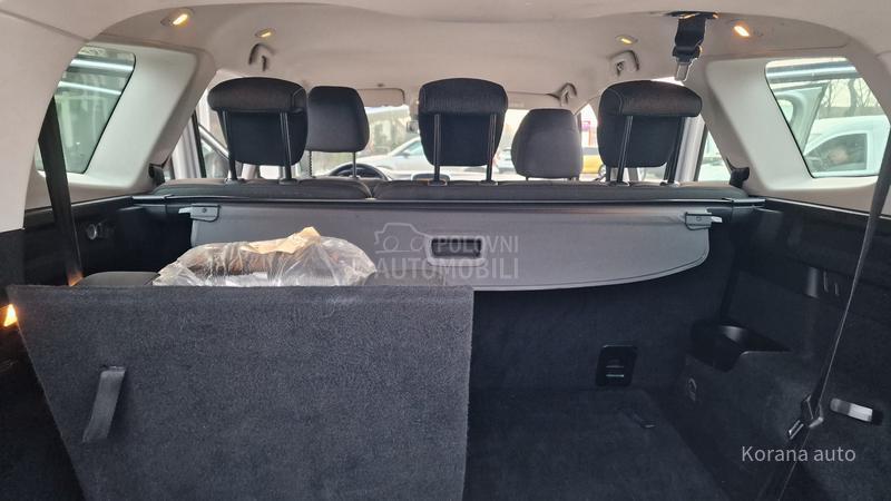 Renault Grand Scenic 1.5 DCI. EDITION