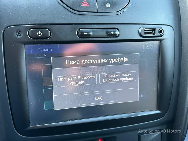 Dacia Duster 1.5 DCI