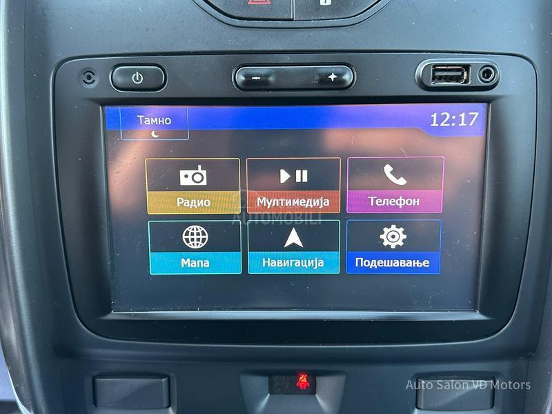 Dacia Duster 1.5 DCI