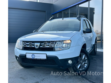 Dacia Duster 1.5 DCI