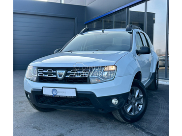 Dacia Duster 1.5 DCI