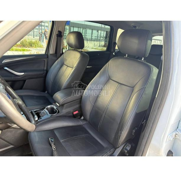 Ford S-Max s max