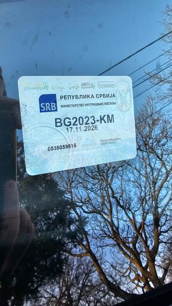 Peugeot 5008 2.0 HDI