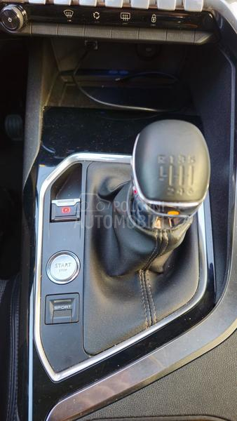 Peugeot 5008 2.0 HDI