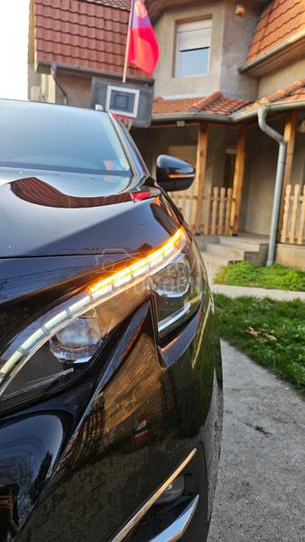 Peugeot 5008 2.0 HDI