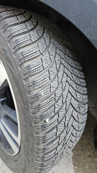 Peugeot 5008 2.0 HDI