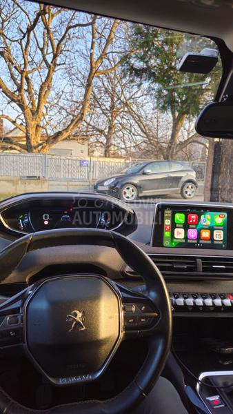 Peugeot 5008 2.0 HDI