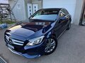 Mercedes Benz C 180 9 G SPORT MATIK CH