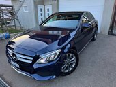Mercedes Benz C 180 9 G SPORT MATIK CH