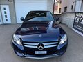Mercedes Benz C 180 9 G SPORT MATIK CH