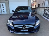 Mercedes Benz C 180 9 G SPORT MATIK CH