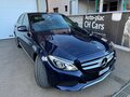 Mercedes Benz C 180 9 G SPORT MATIK CH