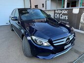 Mercedes Benz C 180 9 G SPORT MATIK CH