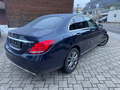 Mercedes Benz C 180 1.6 SPORT MATIK CH