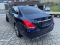 Mercedes Benz C 180 1.6 SPORT MATIK CH