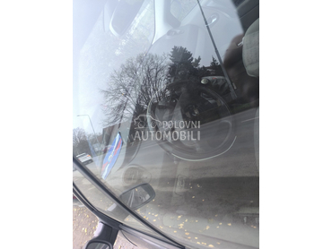 Renault Scenic 1.9 DCI