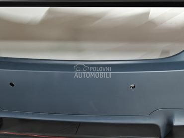 Zadnji Branik za BMW 518, 520 od 2010. do 2013. god.