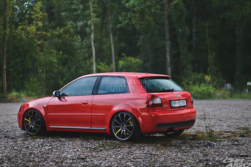 Aluminijumske felne SPORTEC Mono 10, 18" 5 x 100