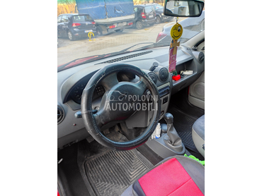 Dacia Logan 1,5 dci