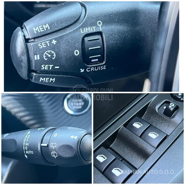 Peugeot 2008 1.2/ALLURE/NAV/LED