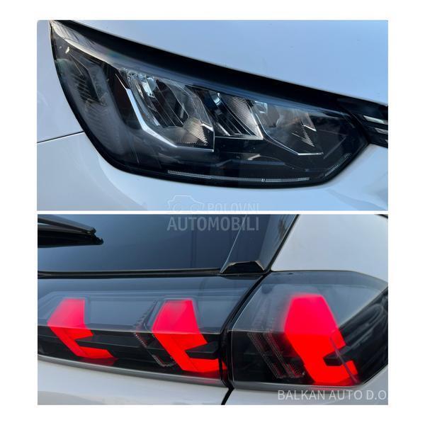 Peugeot 2008 1.2/ALLURE/NAV/LED