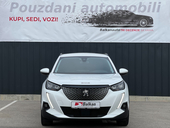 Peugeot 2008 1.2/ALLURE/NAV/LED