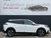Peugeot 2008 1.2/ALLURE/NAV/LED