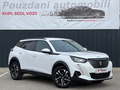 Peugeot 2008 1.2/ALLURE/NAV/LED