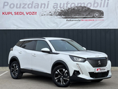 Peugeot 2008 1.2/ALLURE/NAV/LED
