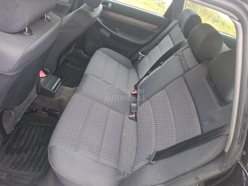 Audi A4 B5 1.9