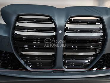Prednji Branik za BMW 316, 318, 320 ... od 2019. do 2025. god.