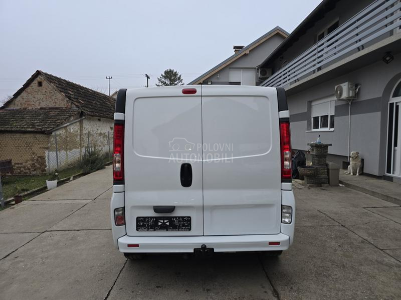Opel Vivaro 2.0CDTI//L2/AC/NAV//