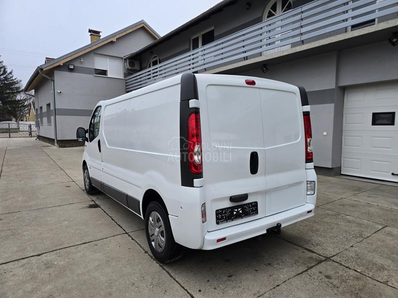 Opel Vivaro 2.0CDTI//L2/AC/NAV//