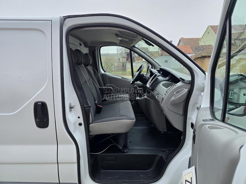 Opel Vivaro 2.0CDTI//L2/AC/NAV//