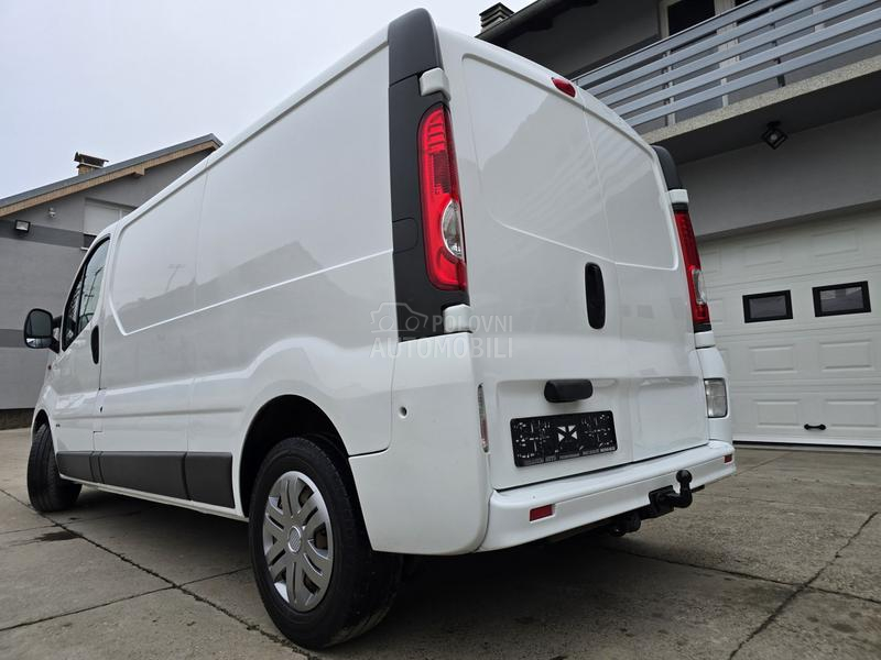 Opel Vivaro 2.0CDTI//L2/AC/NAV//