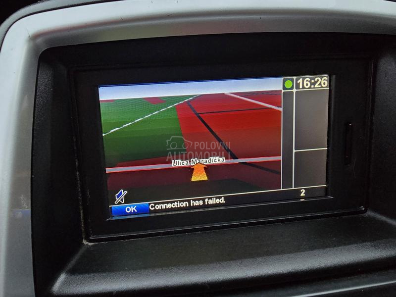 Opel Vivaro 2.0CDTI//L2/AC/NAV//