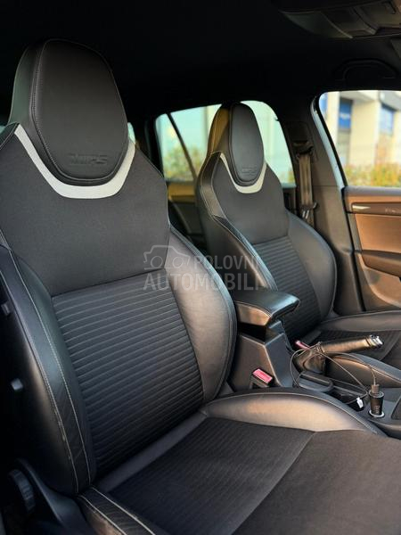 Škoda Octavia vrs 2.0 tdi