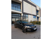 Škoda Octavia vrs 2.0 tdi
