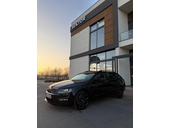 Škoda Octavia vrs 2.0 tdi