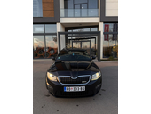 Škoda Octavia vrs 2.0 tdi