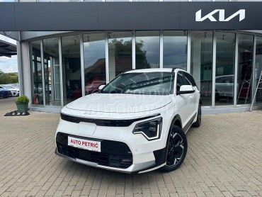 Kia Niro ELECTRIC 64