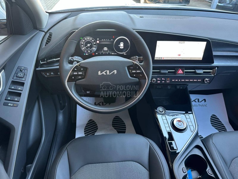 Kia Niro ELECTRIC 64
